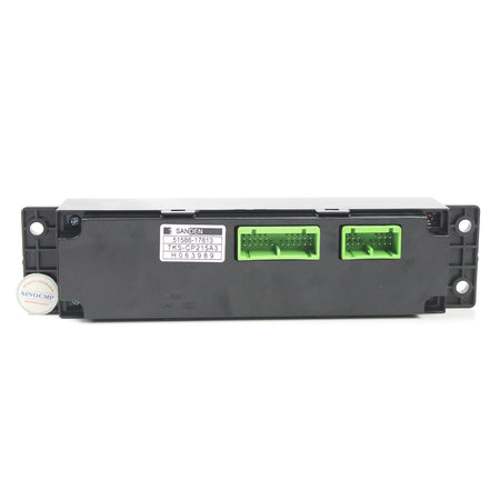 YN20M01468P2 AC Controller Kobelco SK330-8 SK200-8 SK210-8 SK450-8 Excavator