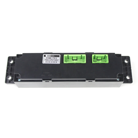 YN20M01468P2 AC Controller Kobelco SK330-8 SK200-8 SK210-8 SK450-8 Excavator