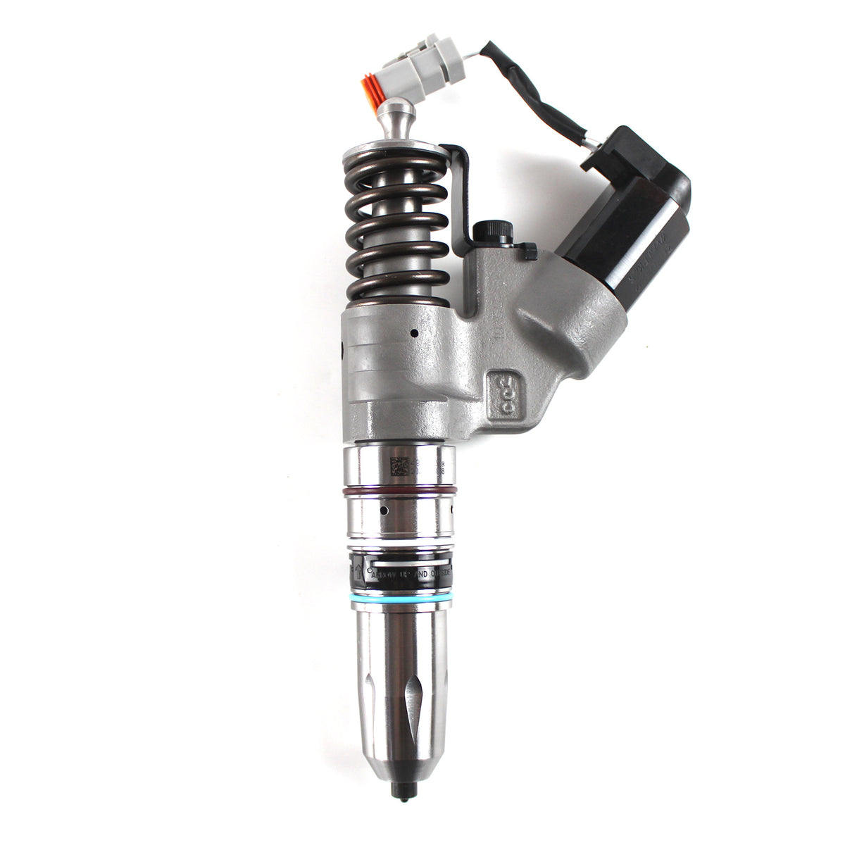 3411845 Fuel Injector for Cummins QSM11 ISM11 Engine - Sinocmp