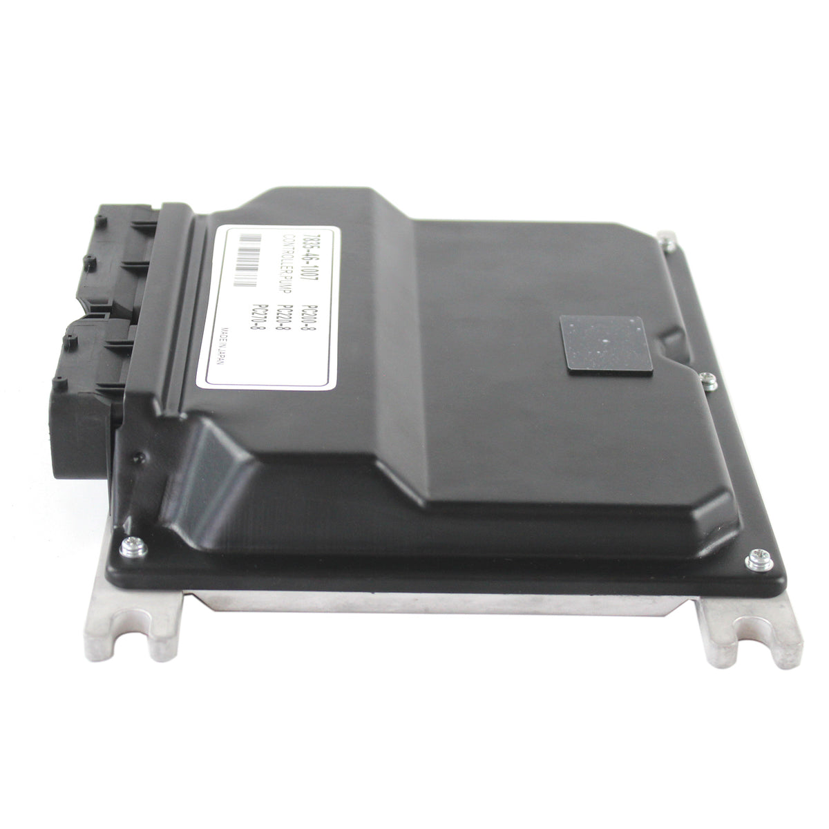 7875-46-1000 Main Pump Controller Unit for Komatsu PC200LC-8E0