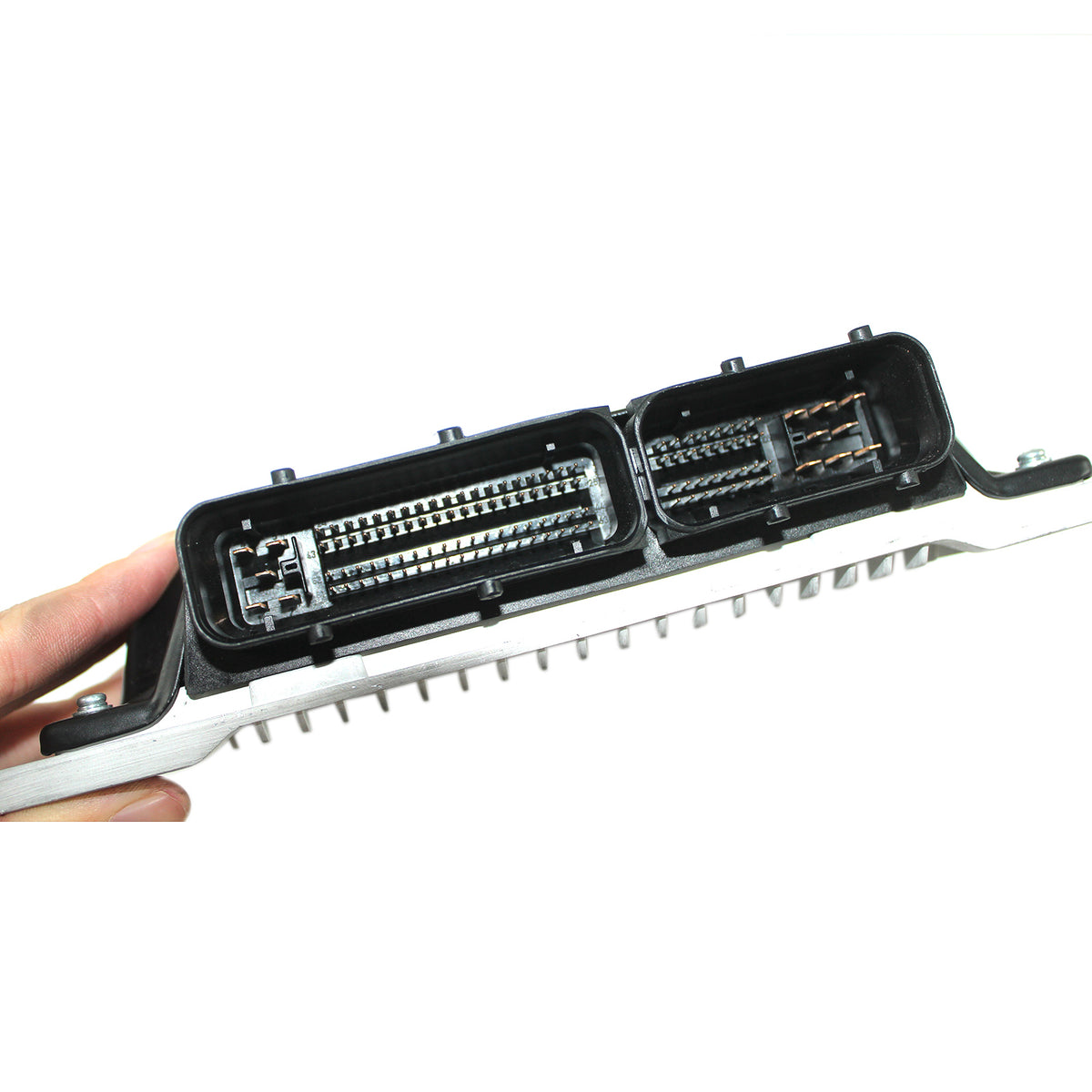 Komatsu PC200-8M0 Pump Excavator Parts Controller 7835-45-4001