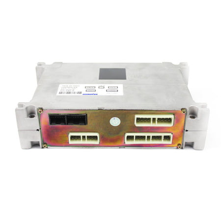 7834-21-5001 komatsu Controller for Excavator PC200-6 PC220-6