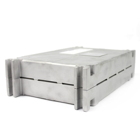 7834-21-5003 7834-21-5002 PC200-6 PC210-6 Komatsu Excavator Controller Panel