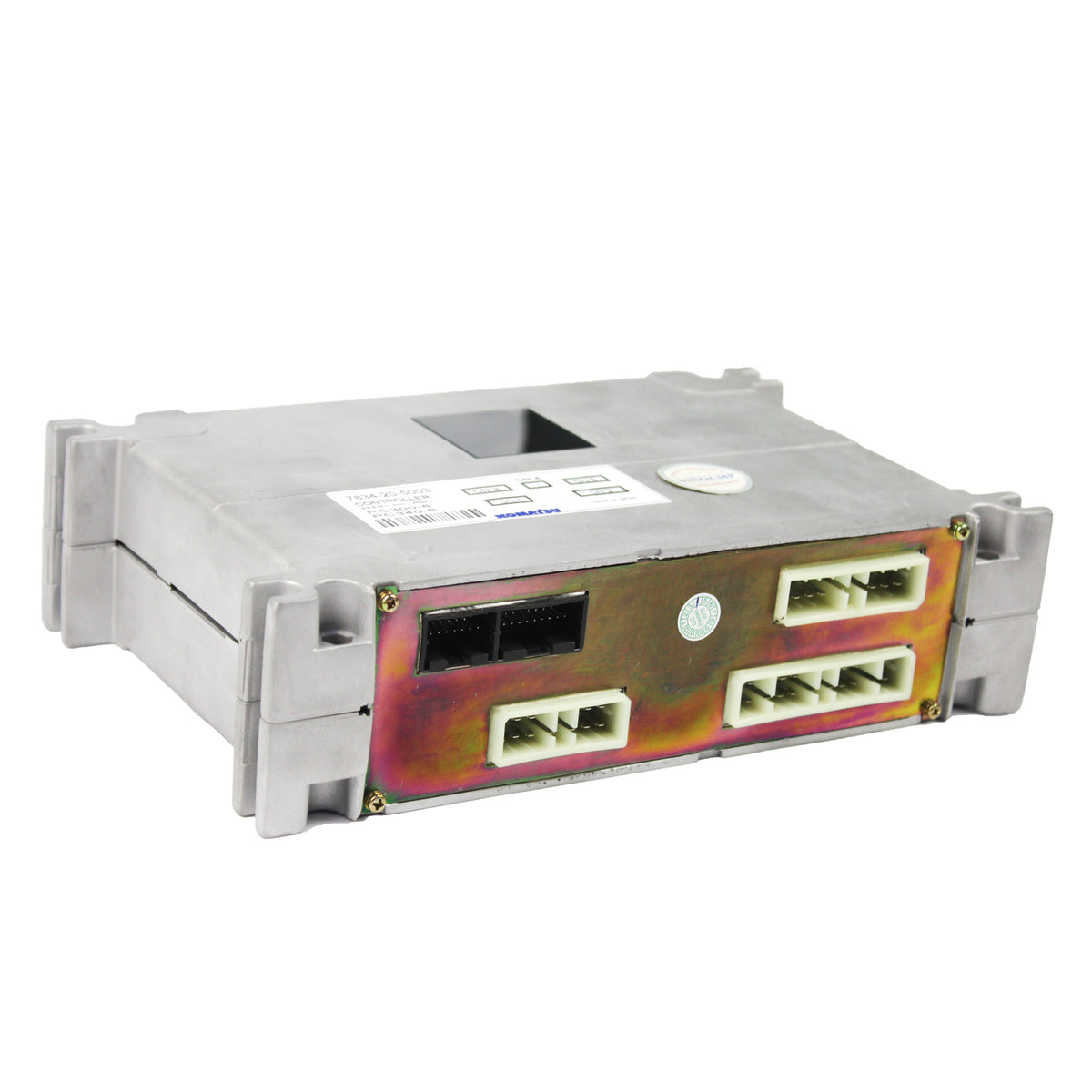 7834-21-5004 Controller for Komatsu PC210LC-6K PC130-6K PC240NLC-6K