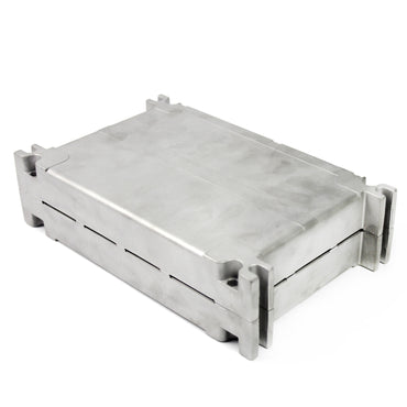 7834-21-7001 Panel de control de Komatsu para excavador PC290-6 PC200-6