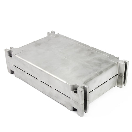 Komatsu PC350-6 PC400-6 PC450-6 Controller Panel 7834-20-5001