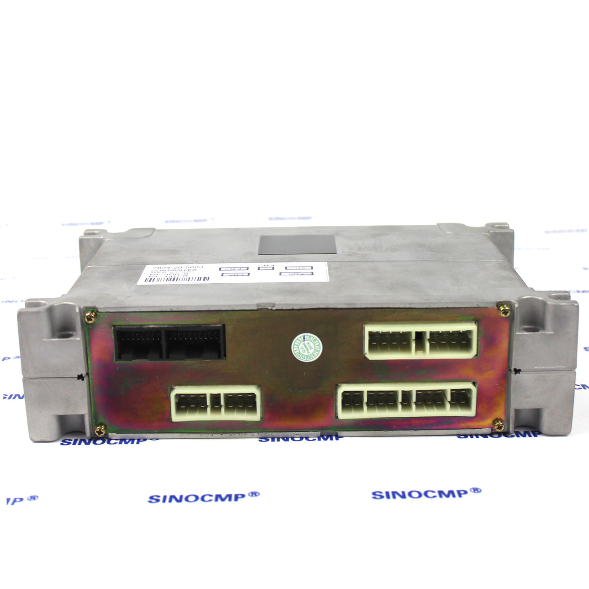 7834-21-2000 Controller Governor Ass'y for Komatsu excavator PC200-6 PC200LC-6