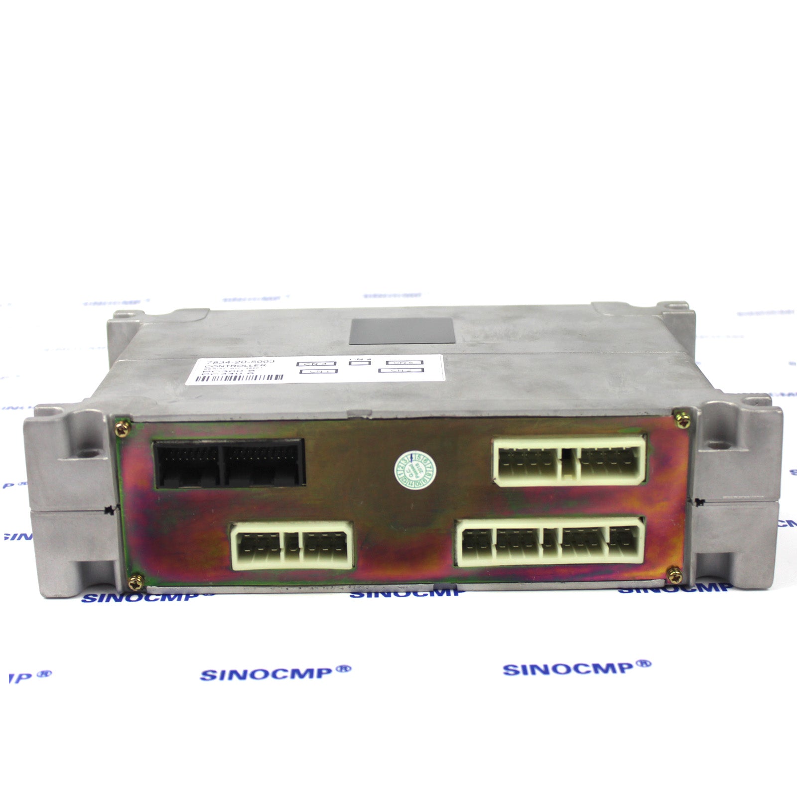 7834-21-2000 Controller Governor Ass'y for Komatsu excavator PC200-6 PC200LC-6