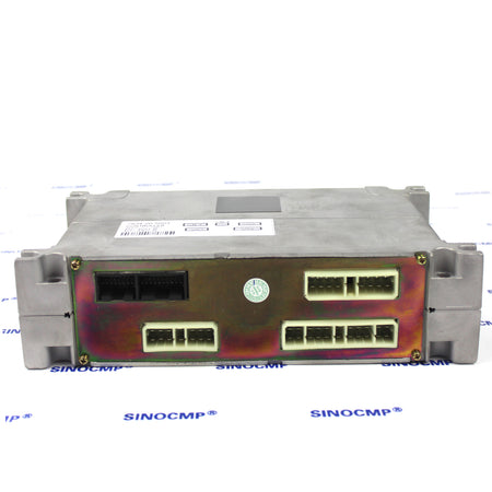 7834-21-2000 Controller Governor Ass'y for Komatsu excavator PC200-6 PC200LC-6
