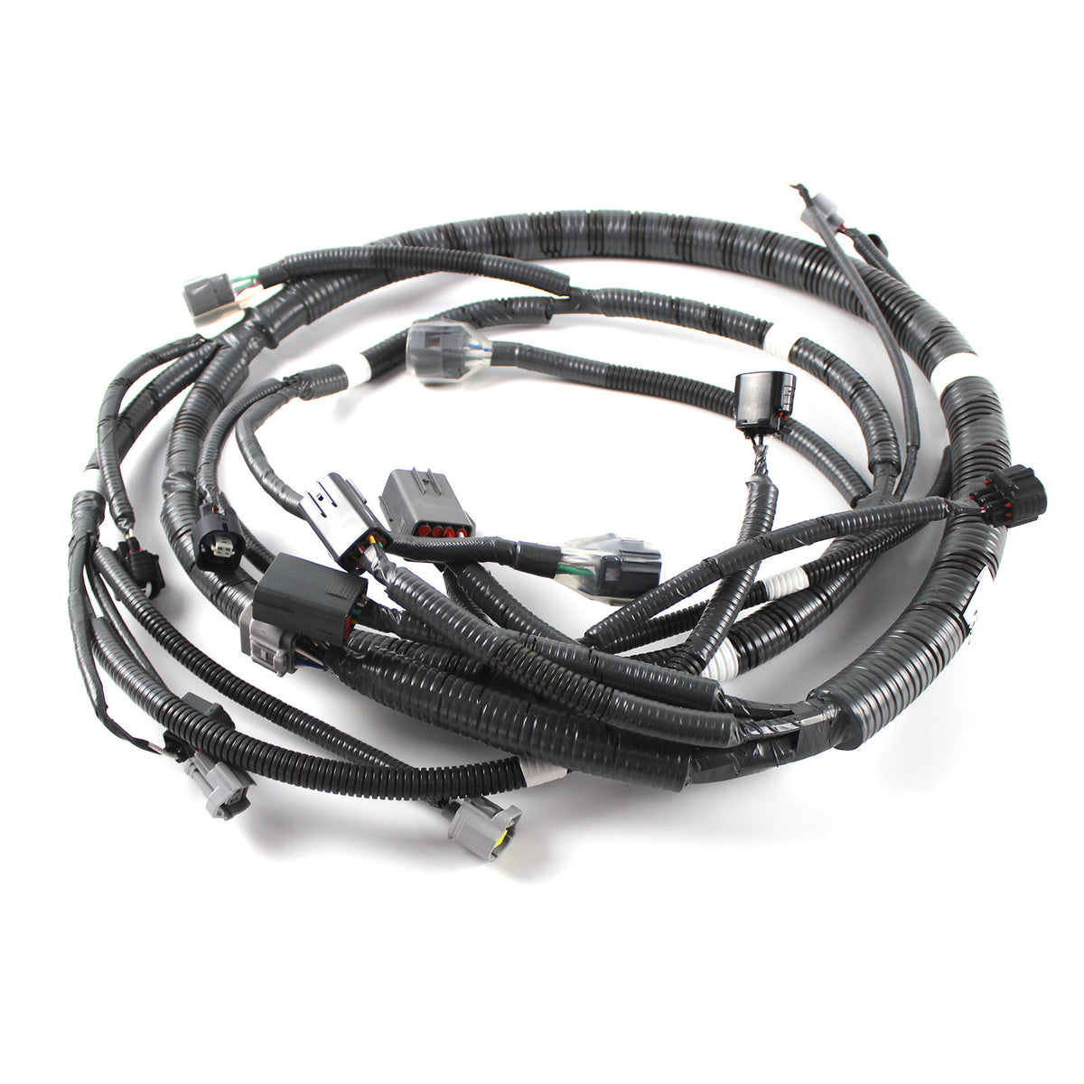 Engine Wire Harness 1-82641375-7 for Hitachi ZX330-3 ZX350-3 6HK1