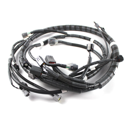 Engine Wire Harness 1-82641375-7 for Hitachi ZX330-3 ZX350-3 6HK1