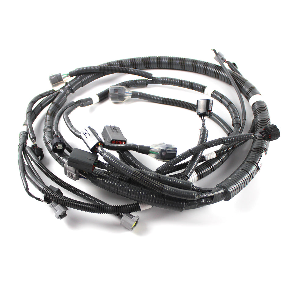 Engine Wire Harness 1-82641375-7 for Hitachi ZX330-3 ZX350-3 6HK1