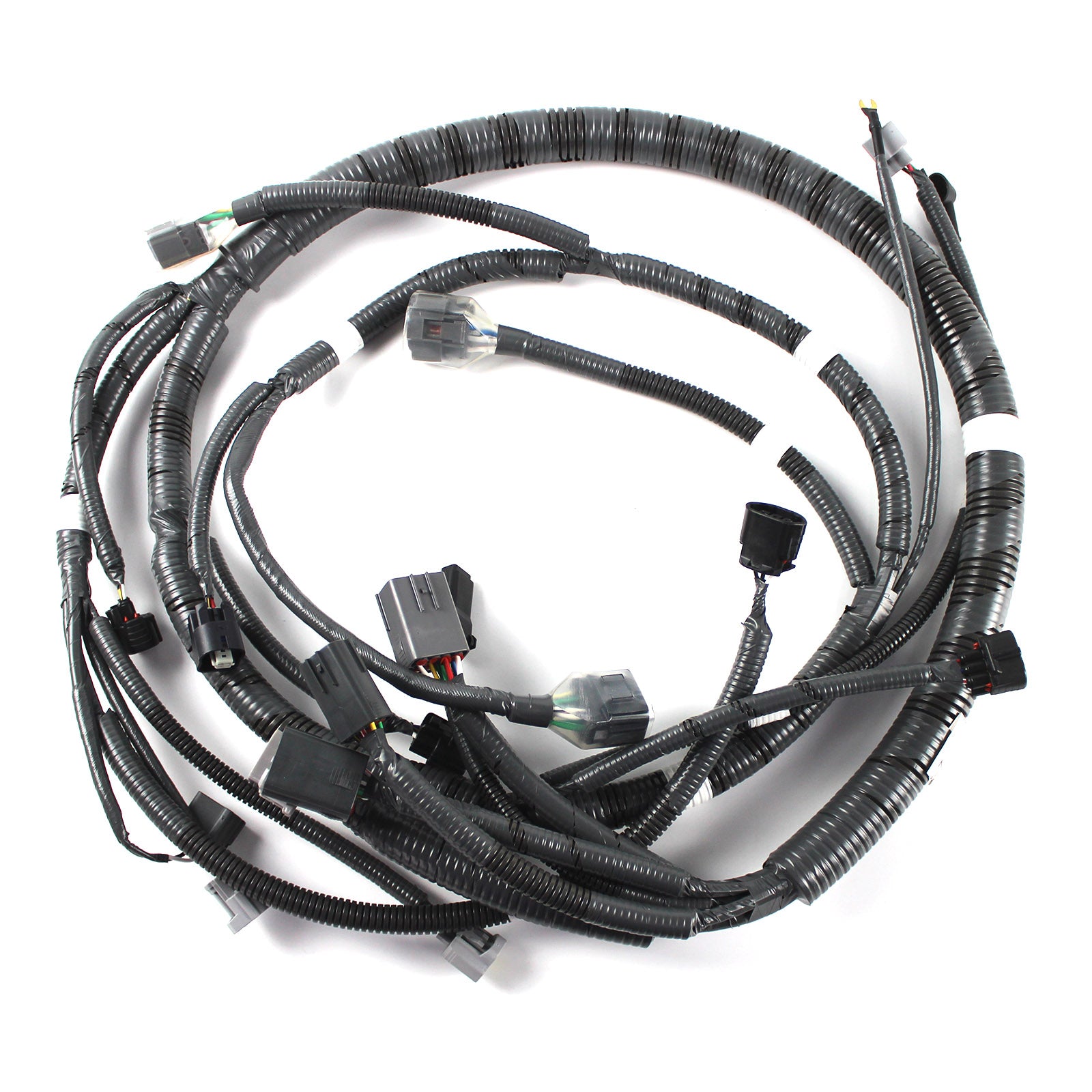Engine Wire Harness 1-82641375-7 for Hitachi ZX330-3 ZX350-3 6HK1