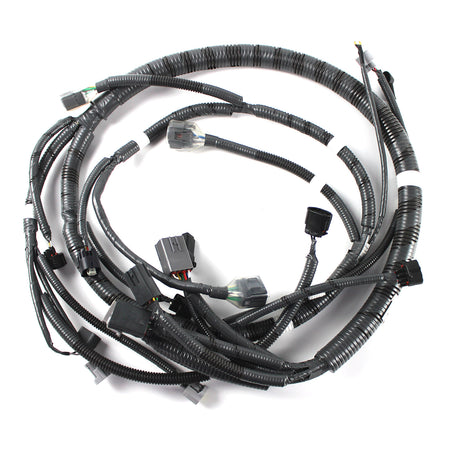 Engine Wire Harness 1-82641375-7 for Hitachi ZX330-3 ZX350-3 6HK1