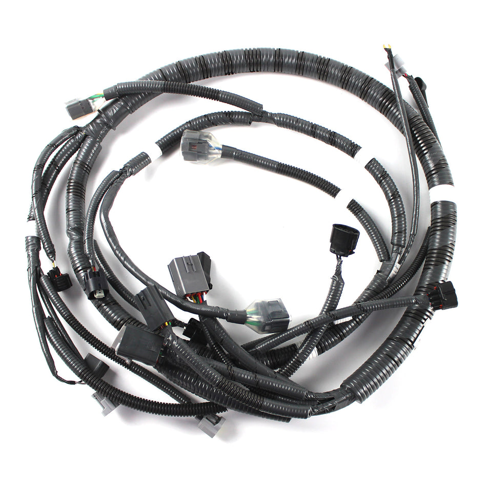 1-82641351-1 Wire Harness for 6HK1 Engine Hitachi Excavator ZX330-3