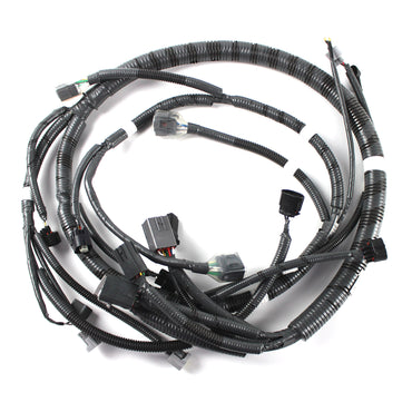 Arnés de cable del motor 1-82641375-7 para Hitachi ZX330-3 ZX350-3 6HK1
