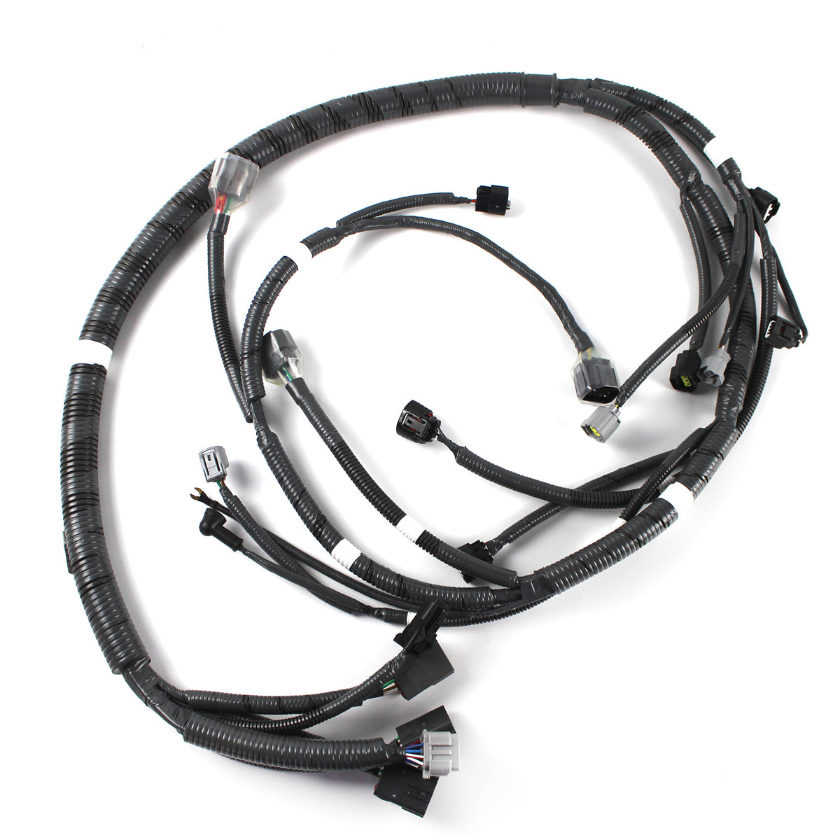 Engine Wire Harness 1-82641375-7 for Hitachi ZX330-3 ZX350-3 6HK1