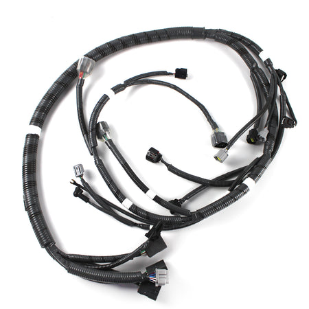 Engine Wire Harness 1-82641375-7 for Hitachi ZX330-3 ZX350-3 6HK1