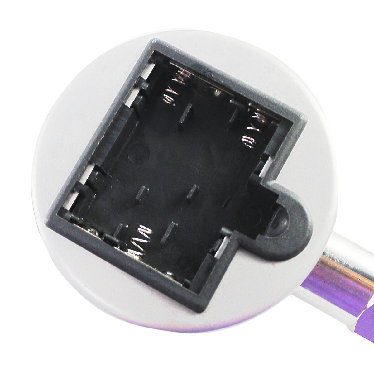 Digital Hydraulic Pressure Test Kit 2 Gauges 80MPA*2 - Sinocmp