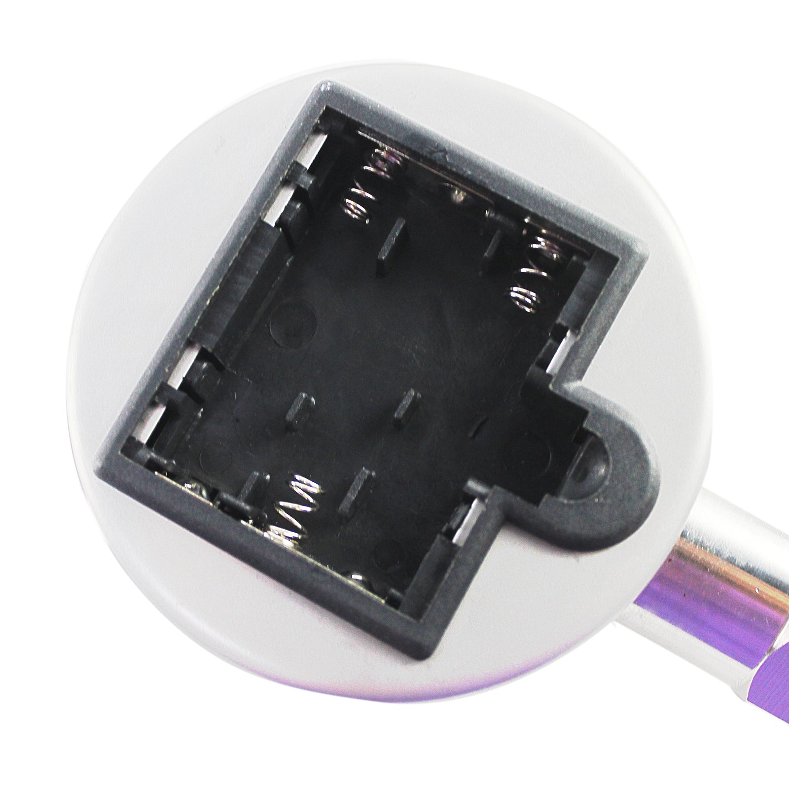 Digital Hydraulic Pressure Test Kit 2 Gauges 80MPA*2 - Sinocmp