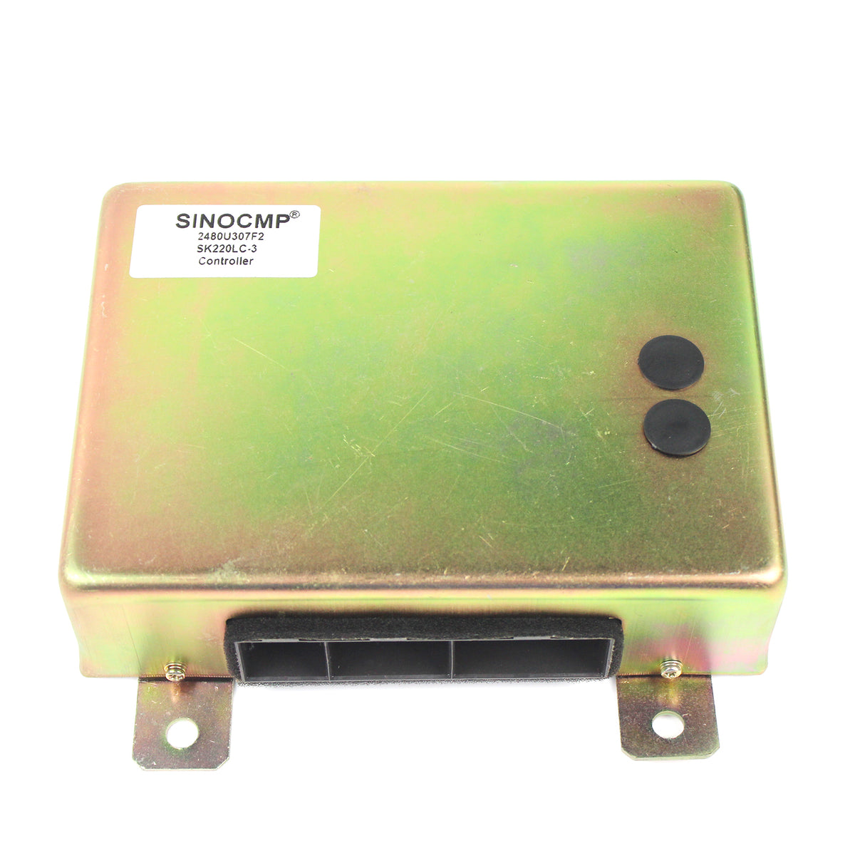 YN22E00013F4 Kobelco Excavator SK200-5 SK120-5 SK100-5 Controller CPU