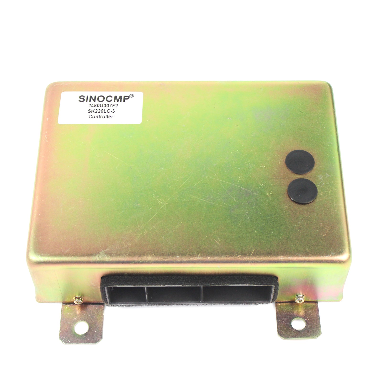 YN22E00013F4 Kobelco Excavator SK200-5 SK120-5 SK100-5 Controller CPU