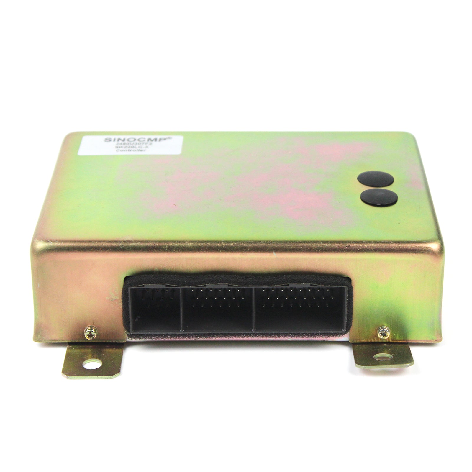 YN22E00013F1 YN22E00013F3 YN22E00013F5 Kobelco Excavator SK200-5 SK120-5 Controller CPU