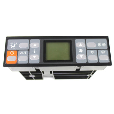 293-1136 2931136 SINOCMP E320D E330D Climatiseur Caterpillar