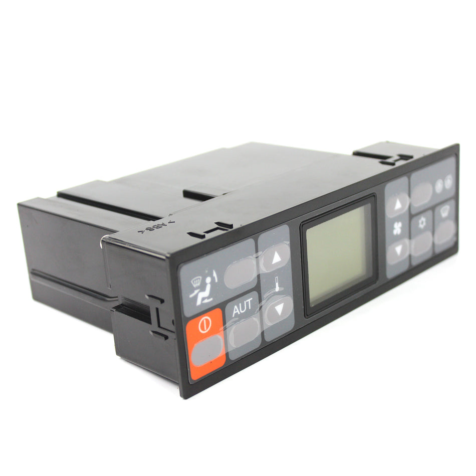 145670-3501 CAT E320C E320D 330C 325C/D E312C/D Air Conditioner Controller