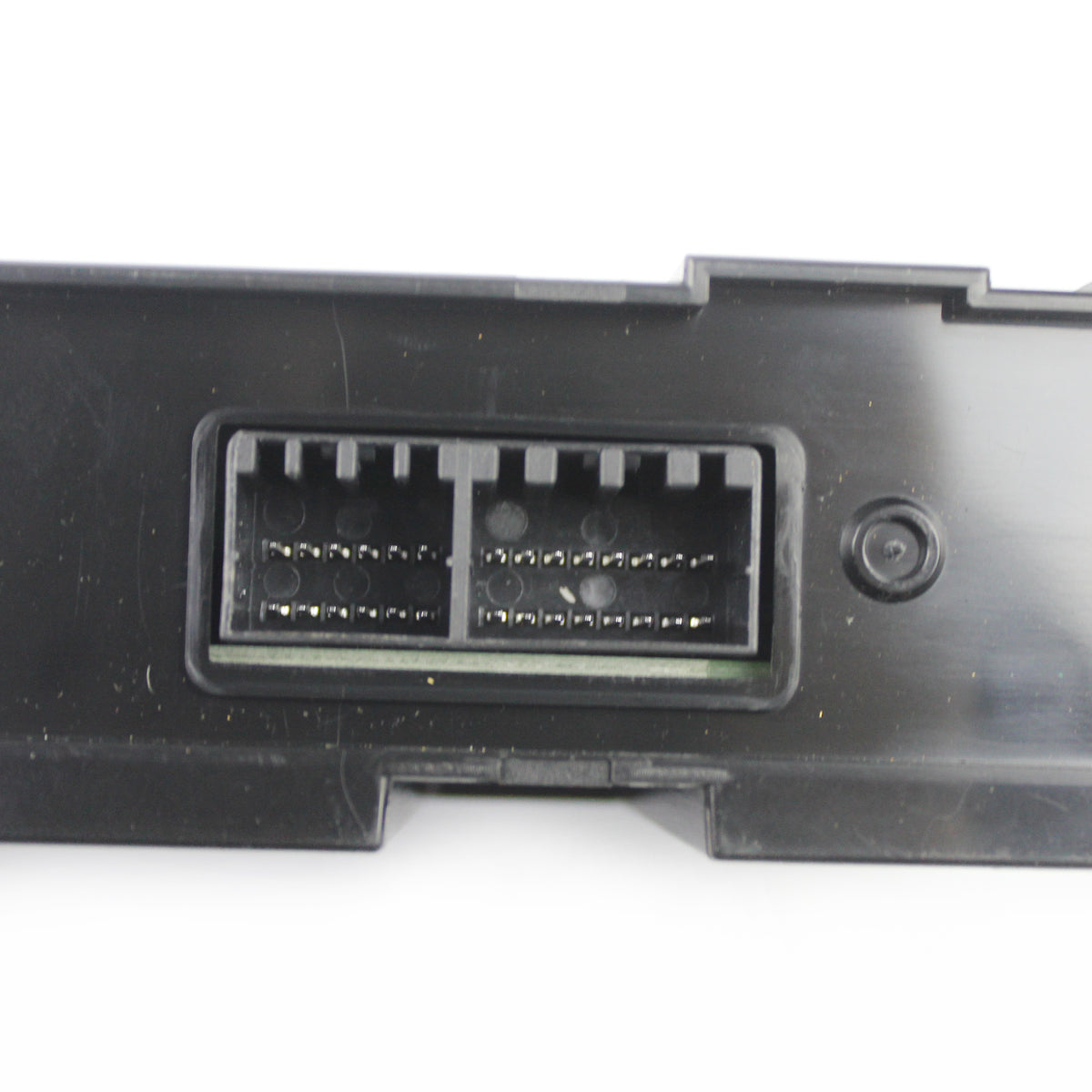 145670-3501 CAT E320C E320D 330C 325C/D E312C/D Air Conditioner Controller