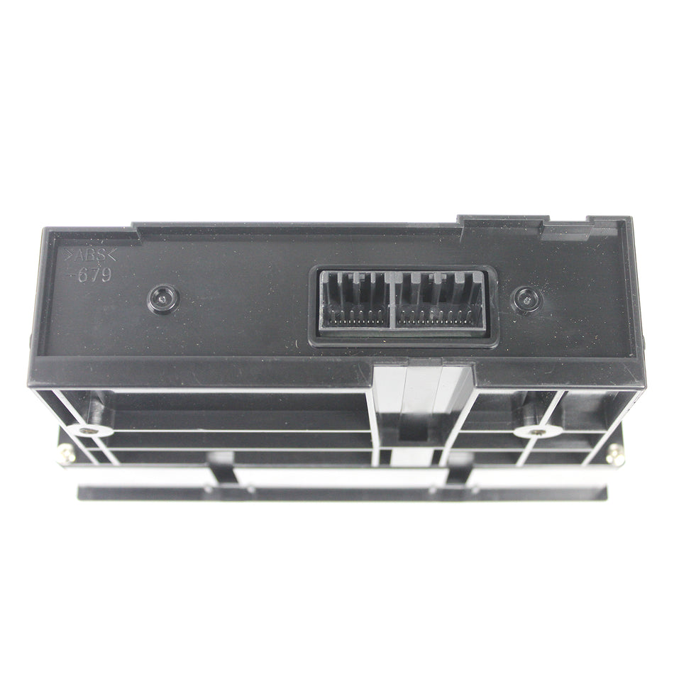 293-1136 2931136 SINOCMP E320D E330D Air Conditioner Controller Caterpillar