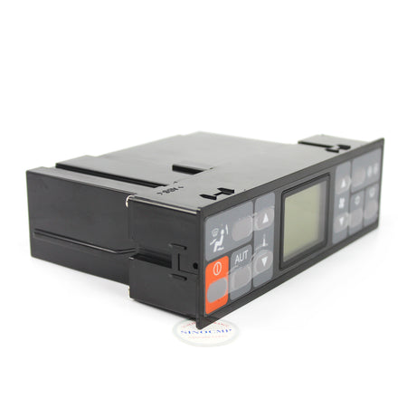 293-1136 2931136 SINOCMP E320D E330D Air Conditioner Controller Caterpillar