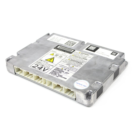 275800-4211 VH89661E0010 Kobelco Excavator SK200-8 SK250-8 Controller