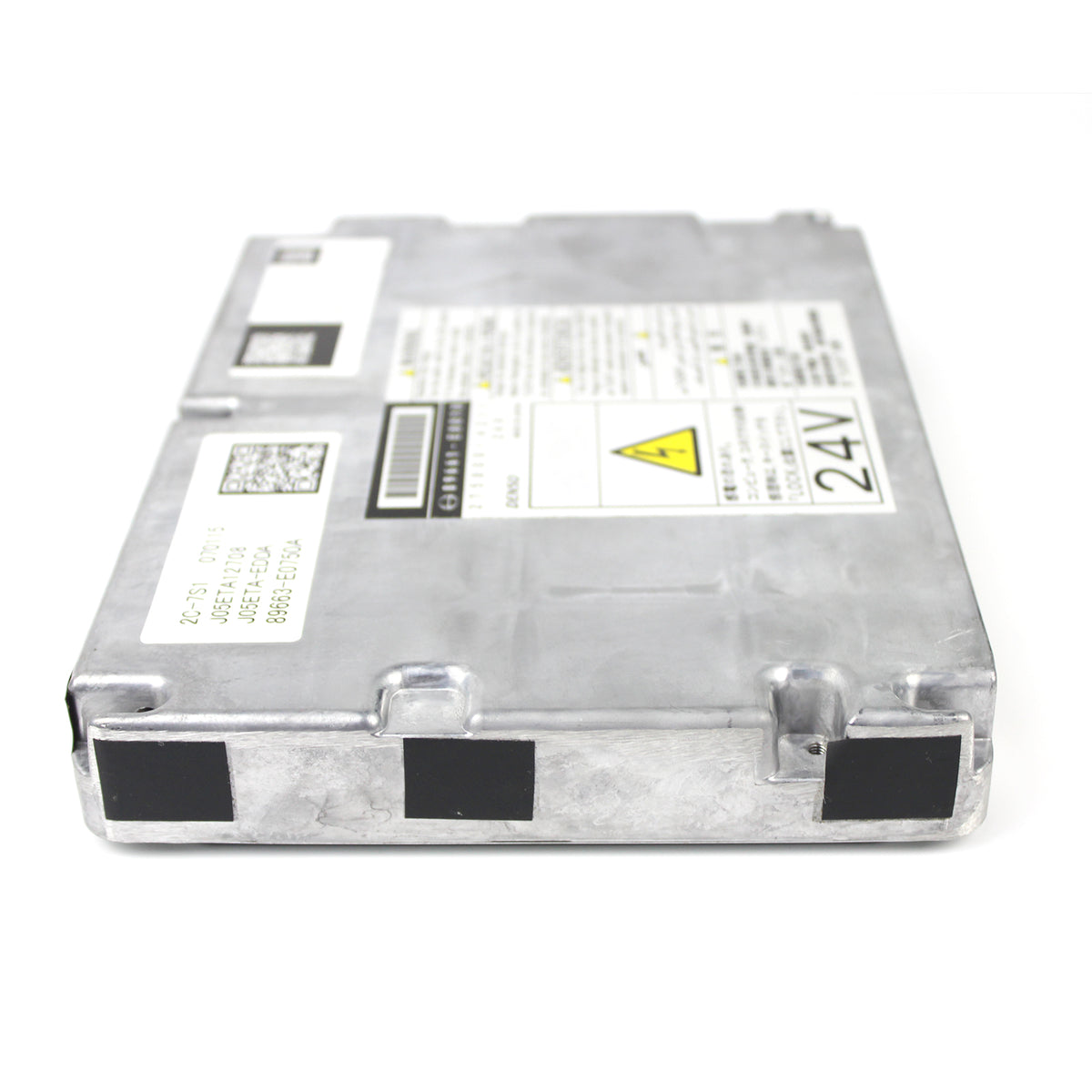 89661-E0010 YN22E00263S001 Hino Engine Controller for Kobelco Excavator