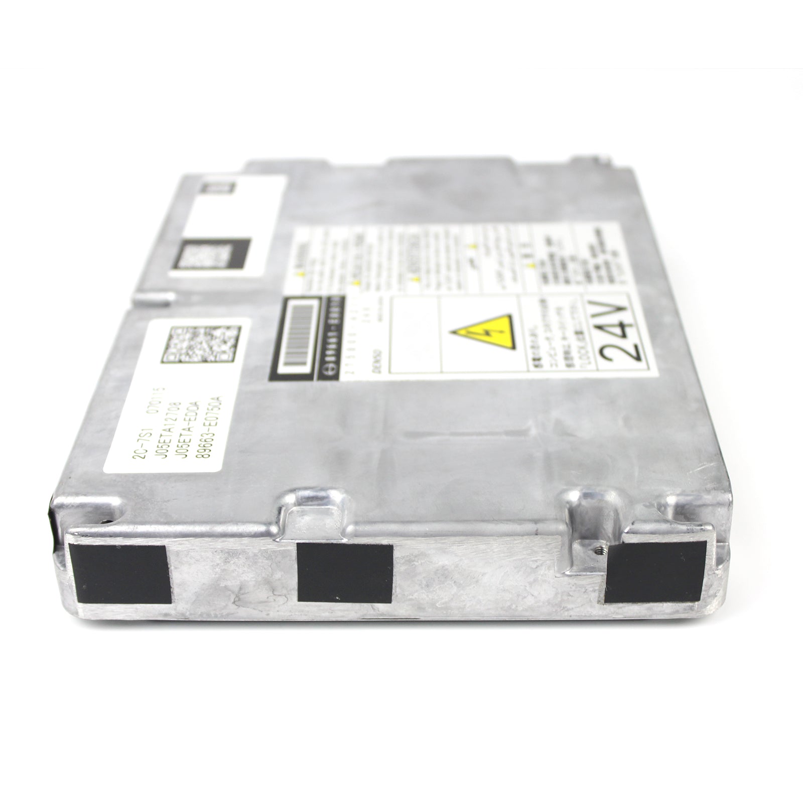 89661-E0010 YN22E00263S001 Hino Engine Controller for Kobelco Excavator