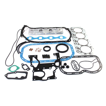 ISUZU 4JG1 4JG2 Engine Overhaul Gasket Kit for TCM Forklift - Sinocmp