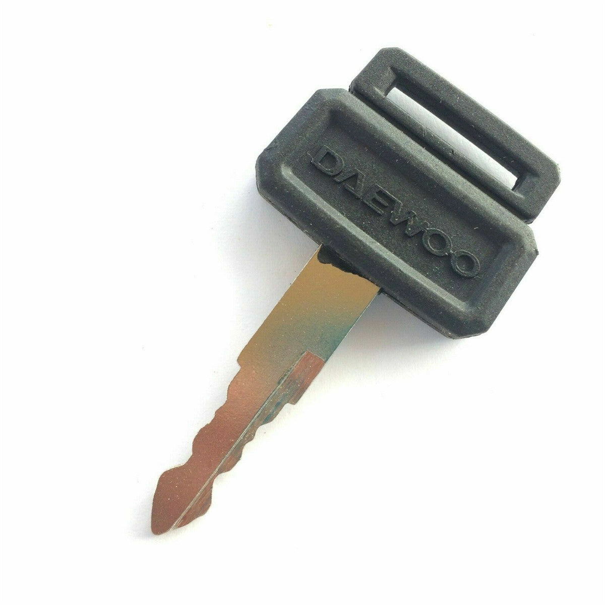 Ignition Key D200 for Daewoo Excavator Heavy Equipment - Sinocmp