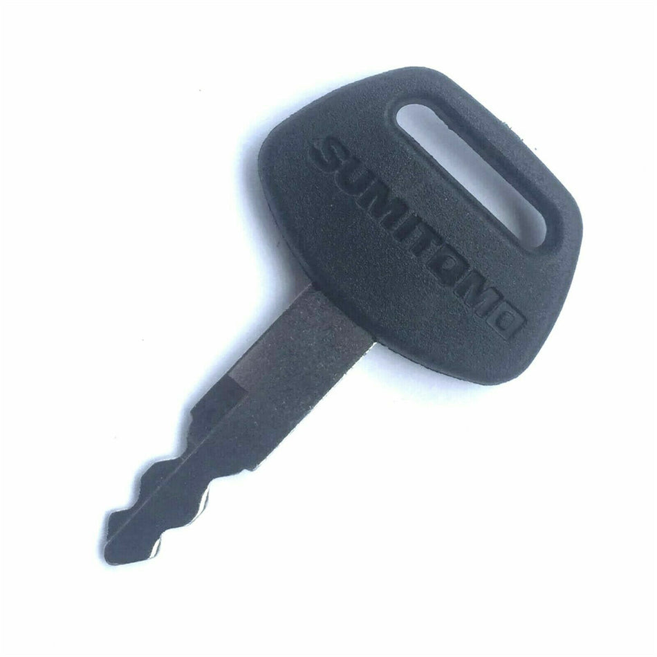 Ignition Key for Sumitomo Excavator S450 - Sinocmp