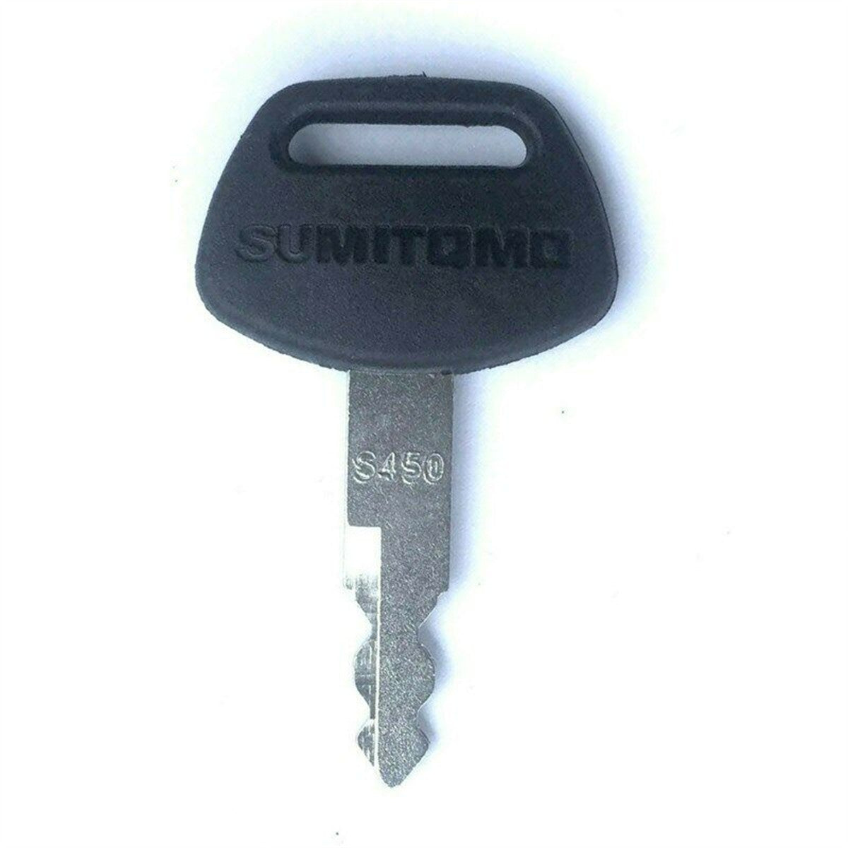 Ignition Key for Sumitomo Excavator S450 - Sinocmp