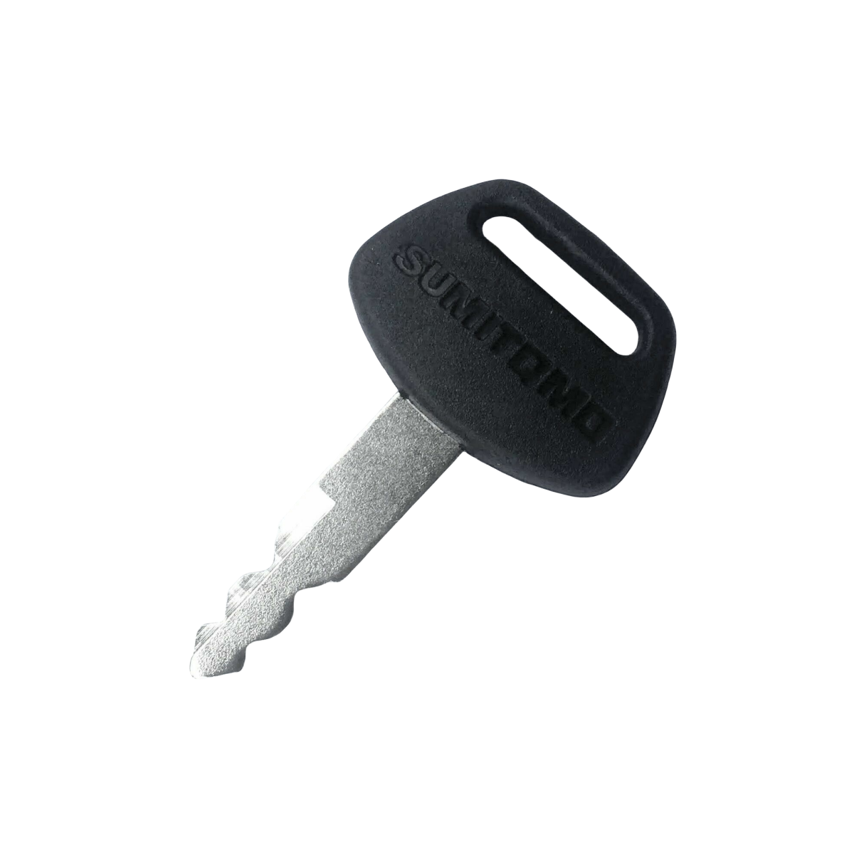 Ignition Key for Sumitomo Excavator S450 - Sinocmp