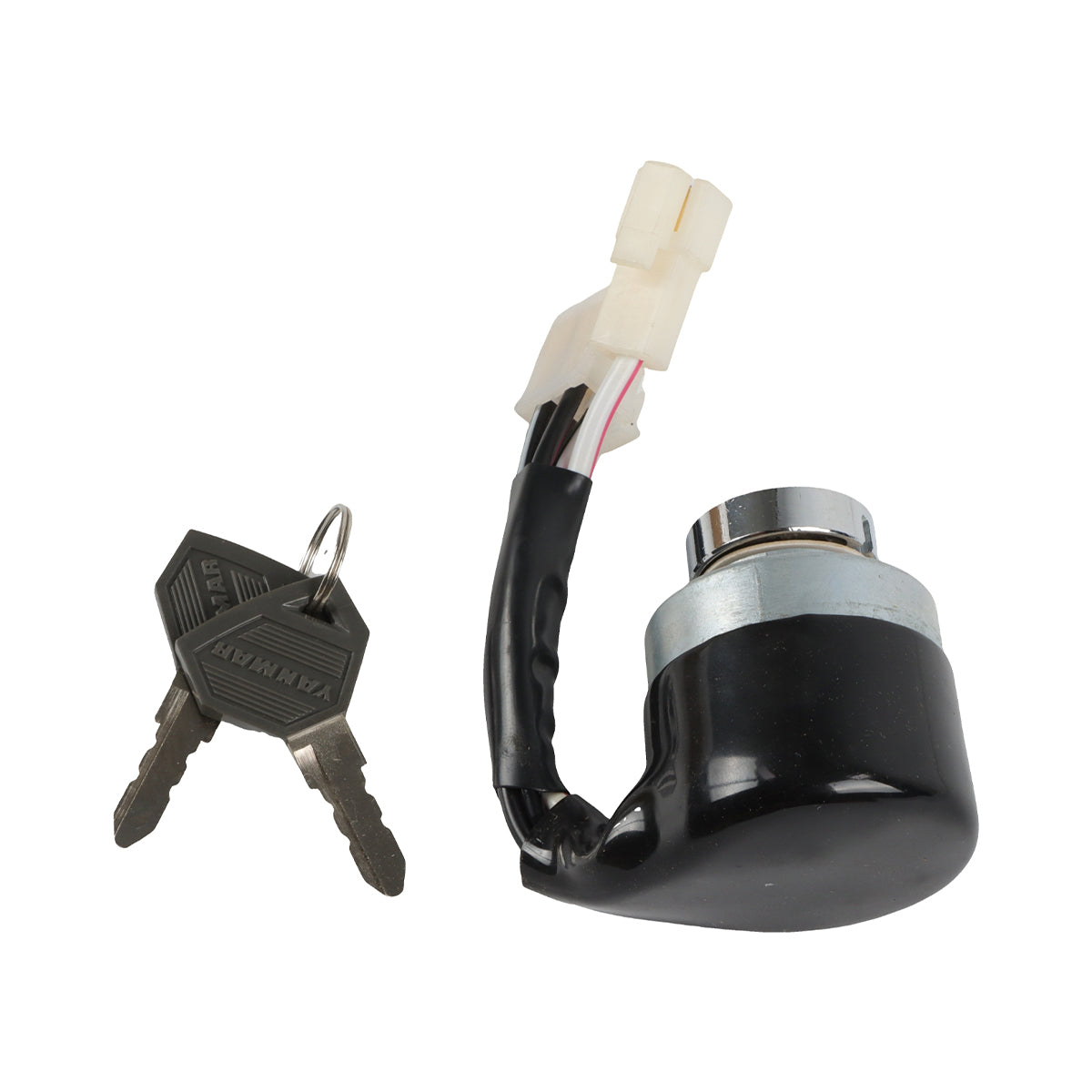 Ignition Switch AM879479 LVA803436 for John Deere Tractor 2025R 2027R 2032R - Sinocmp