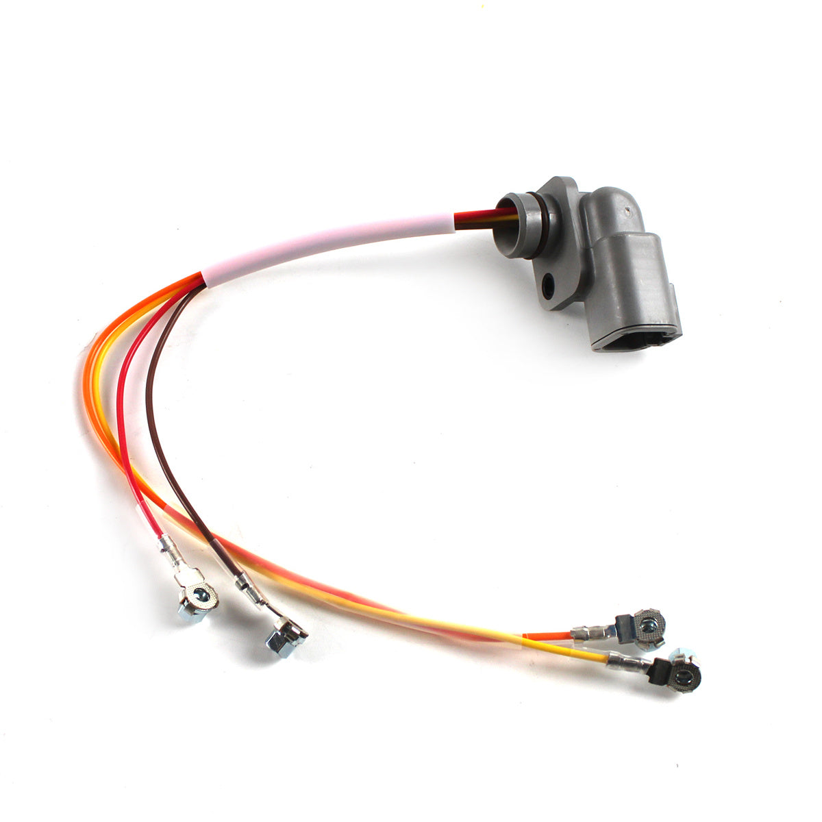 Injector Wiring Harness 6745-81-9240 3968886 for Komatsu