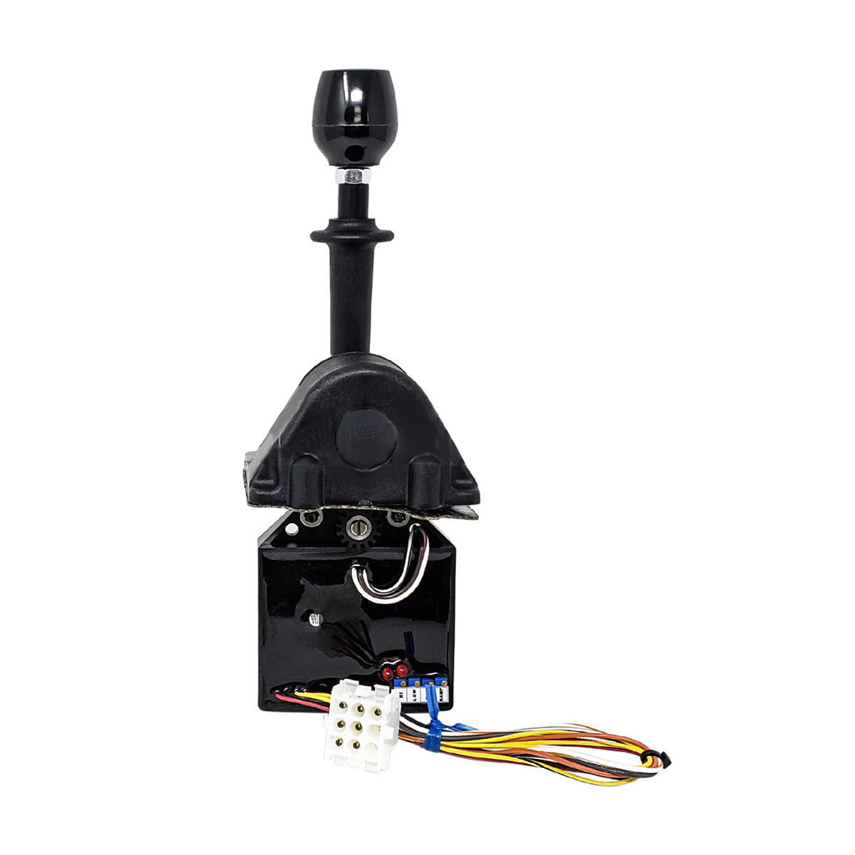 Joystick Controller 1600141 for JLG Boom Lift 60HA 70H 60H+6 60H 80HX 80HX+6 40H 40H+6 45HA 86HX 150HAX - Sinocmp