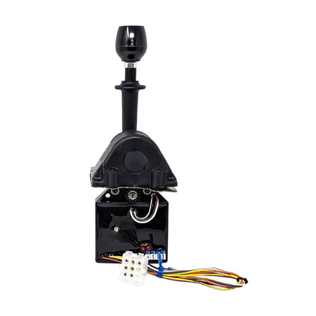 Joystick Controller 1600141 for JLG Boom Lift 60HA 70H 60H+6 60H 80HX 80HX+6 40H 40H+6 45HA 86HX 150HAX - Sinocmp