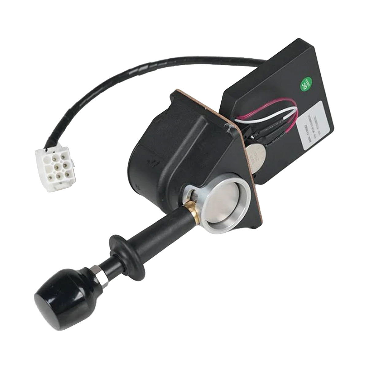 Joystick Controller 1600141 for JLG Boom Lift 60HA 70H 60H+6 60H 80HX 80HX+6 40H 40H+6 45HA 86HX 150HAX - Sinocmp