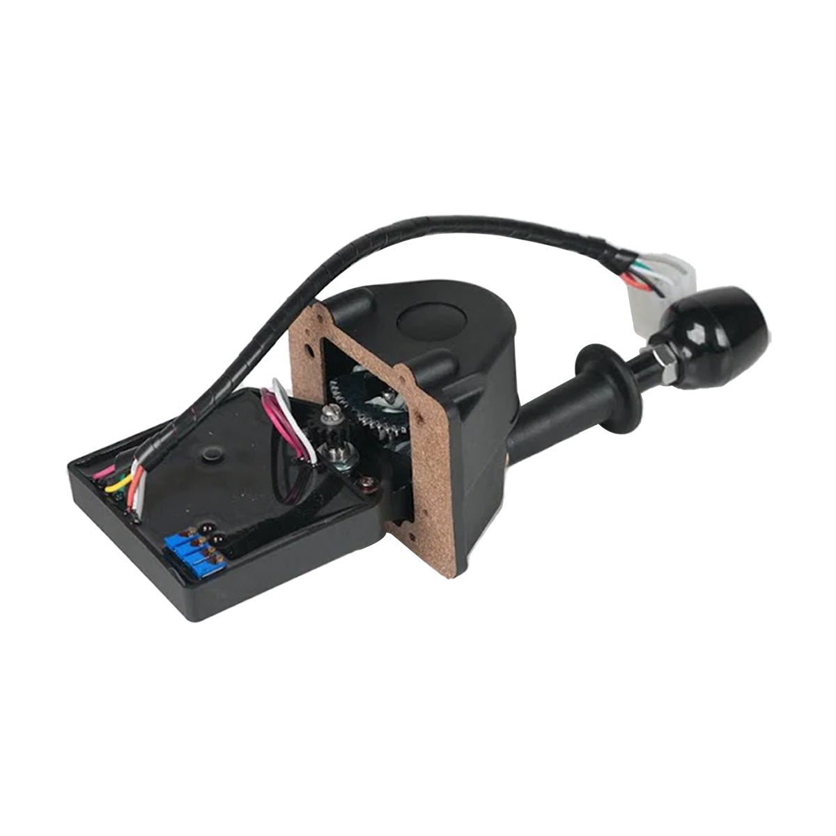 Joystick Controller 1600141 for JLG Boom Lift 60HA 70H 60H+6 60H 80HX 80HX+6 40H 40H+6 45HA 86HX 150HAX - Sinocmp