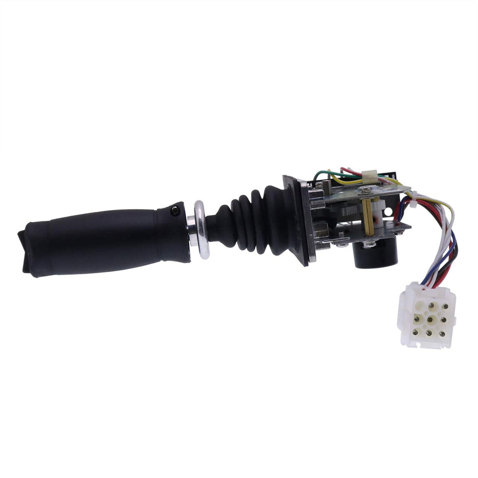 Joystick Controller 1600283 for JLG Boom Lift 400S 460SJ 600A 600AJ 600S 600SJ 660SJ 601S 740AJ 800A 800AJ - Sinocmp