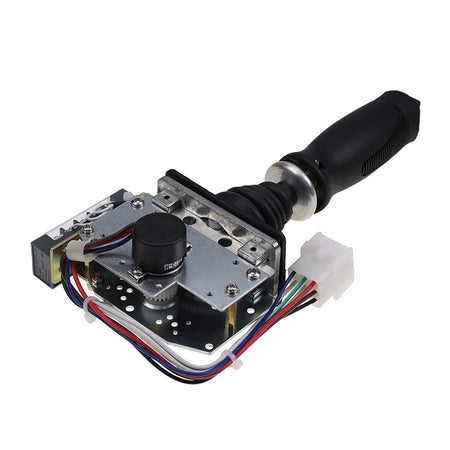 Joystick Controller 1600283 for JLG Boom Lift 400S 460SJ 600A 600AJ 600S 600SJ 660SJ 601S 740AJ 800A 800AJ - Sinocmp