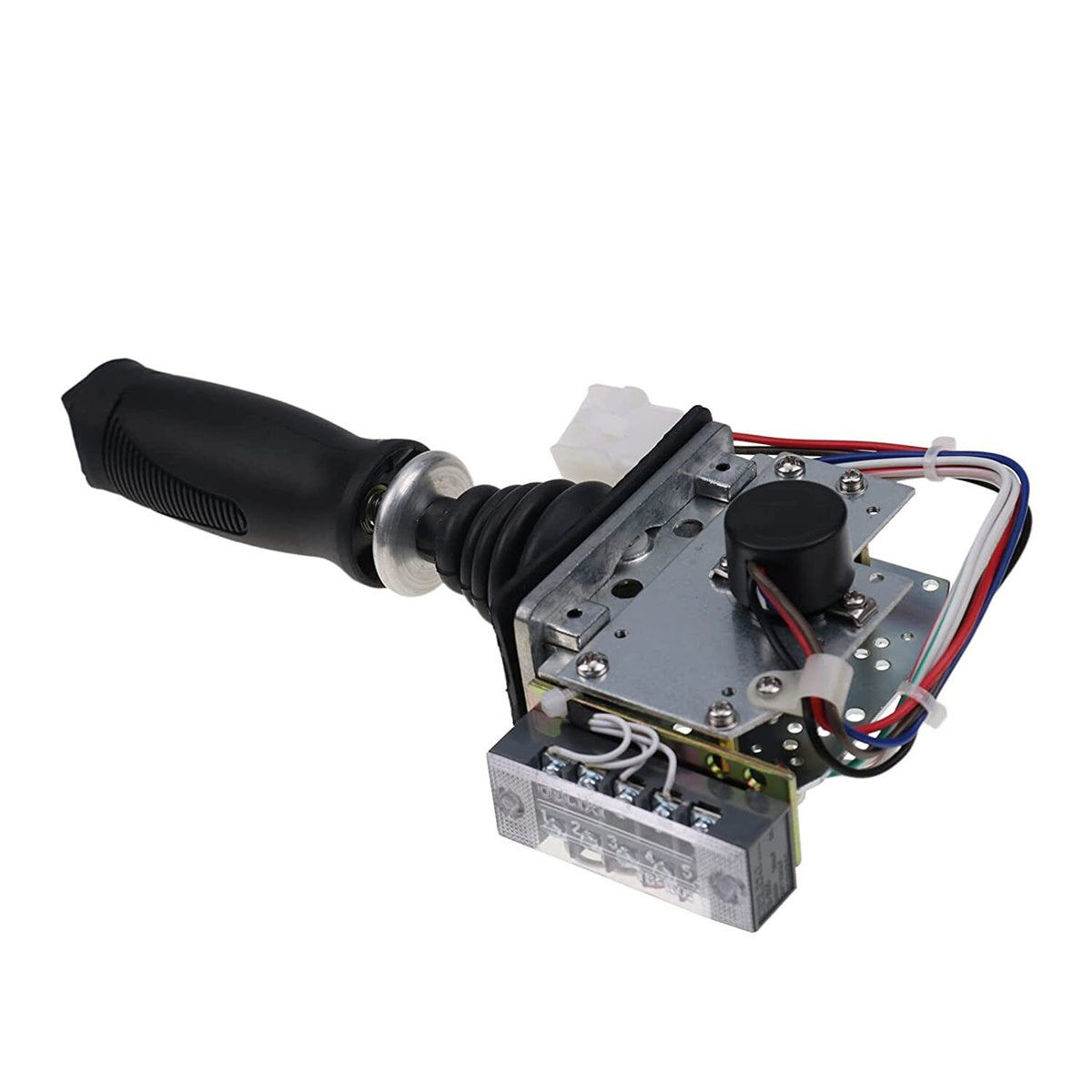 Joystick Controller 1600283 for JLG Boom Lift 400S 460SJ 600A 600AJ 600S 600SJ 660SJ 601S 740AJ 800A 800AJ - Sinocmp