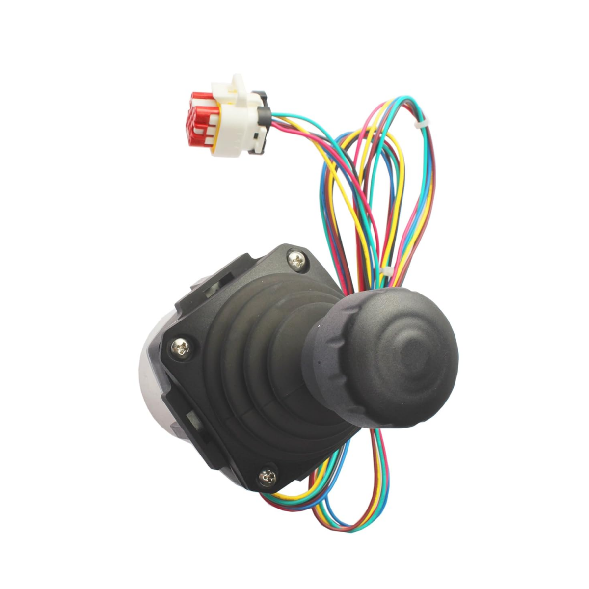 Joystick Controller 1600317 1001129555 for JLG Lifts 660SJ 460SJ 600A 450AJ 450A 600S 601S 600SC 660SJC - Sinocmp